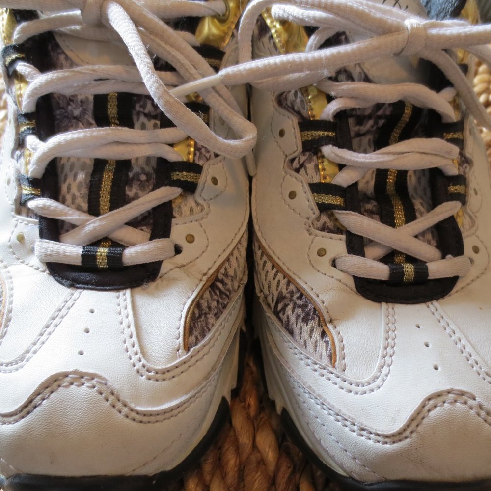 Skechers D'Lites Sport Casual Athletic Sneakers - Picture 5 of 14